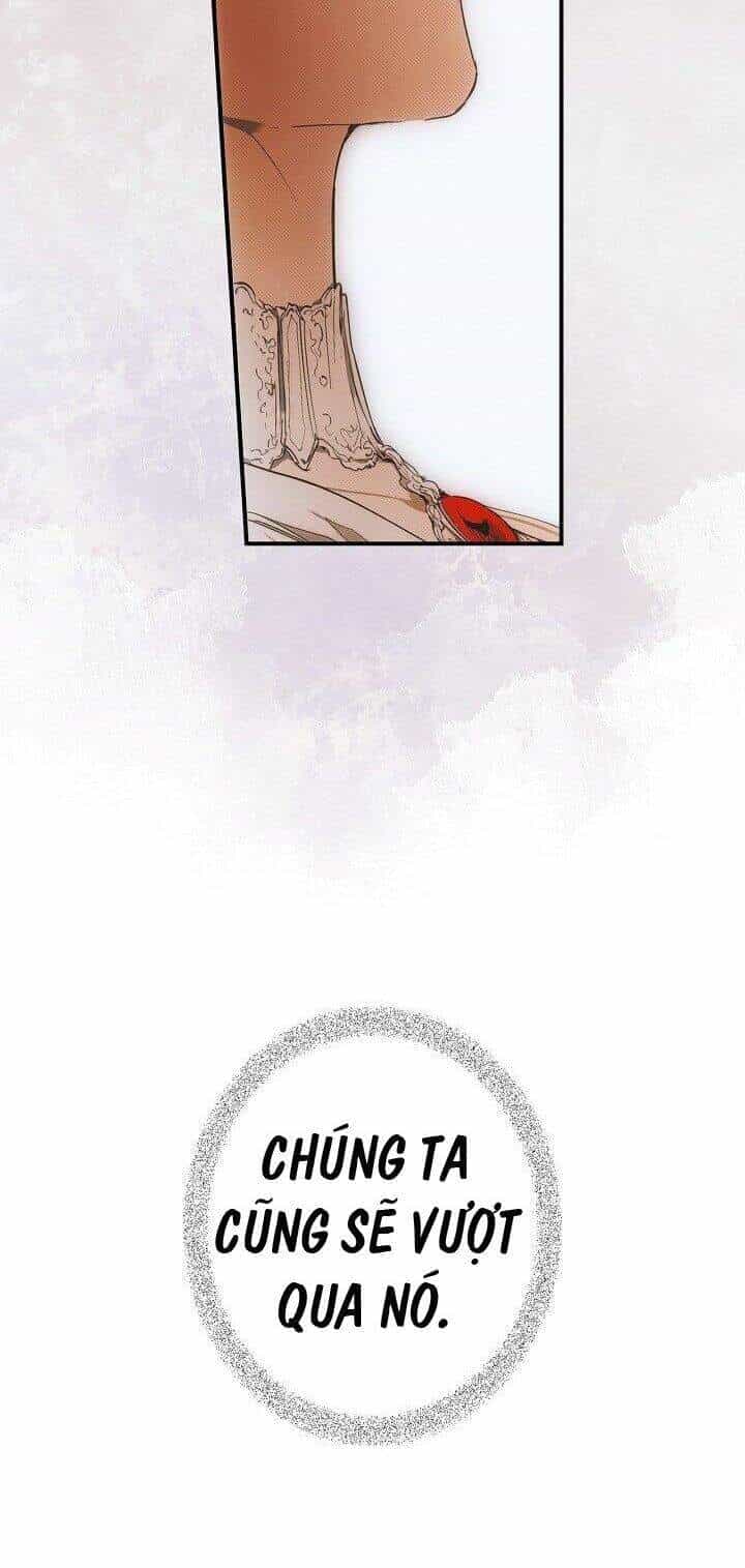 Câu Chuyện Cổ Tích Của Mẹ Kế - Chương 48 - ảnh 34