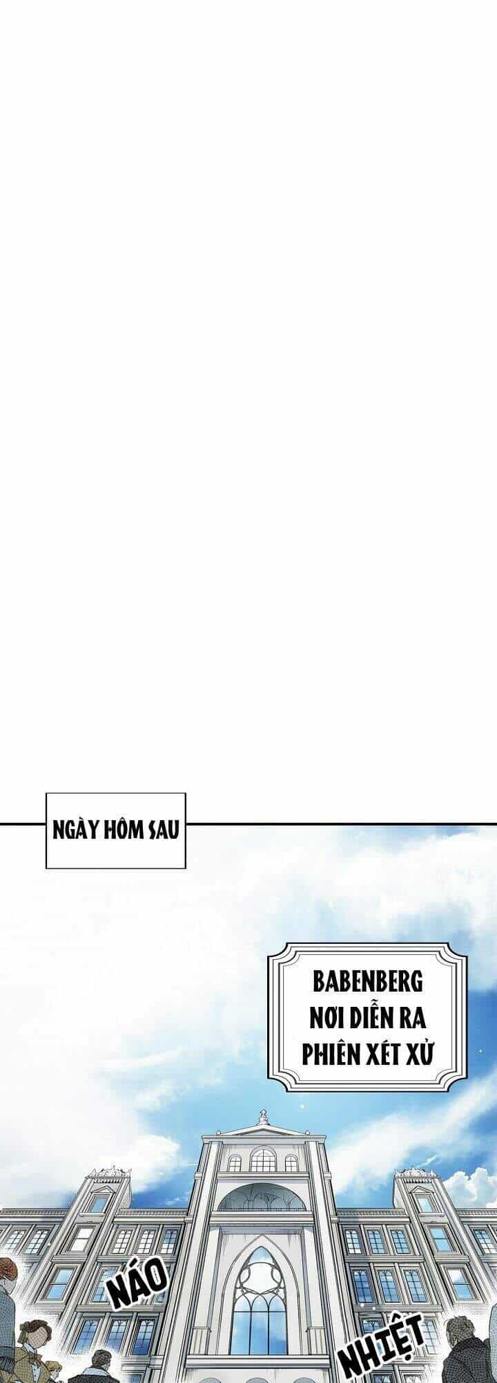 Câu Chuyện Cổ Tích Của Mẹ Kế - Chương 48 - ảnh 35
