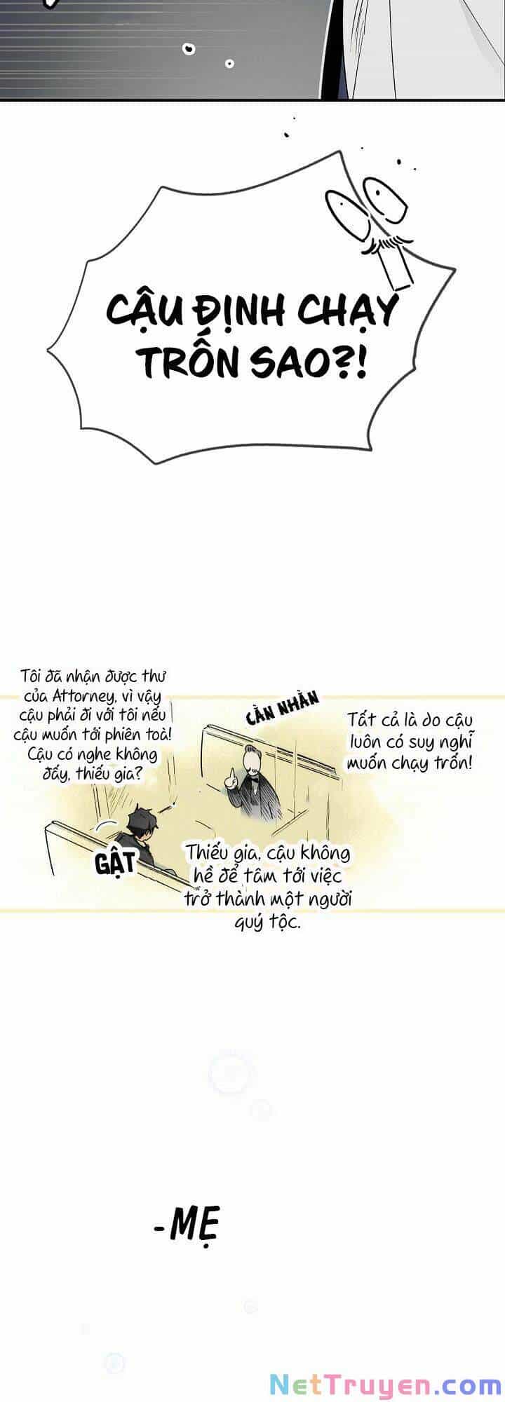 Câu Chuyện Cổ Tích Của Mẹ Kế - Chương 49 - ảnh 14