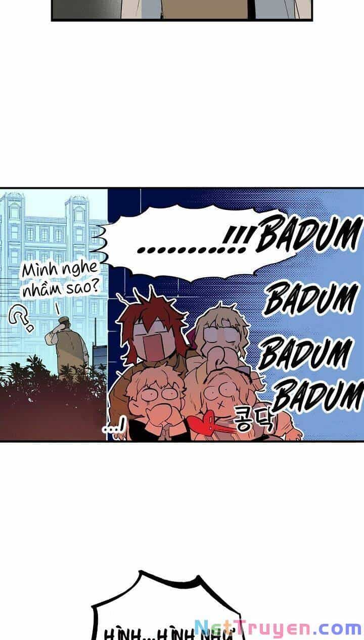 Câu Chuyện Cổ Tích Của Mẹ Kế - Chương 49 - ảnh 27
