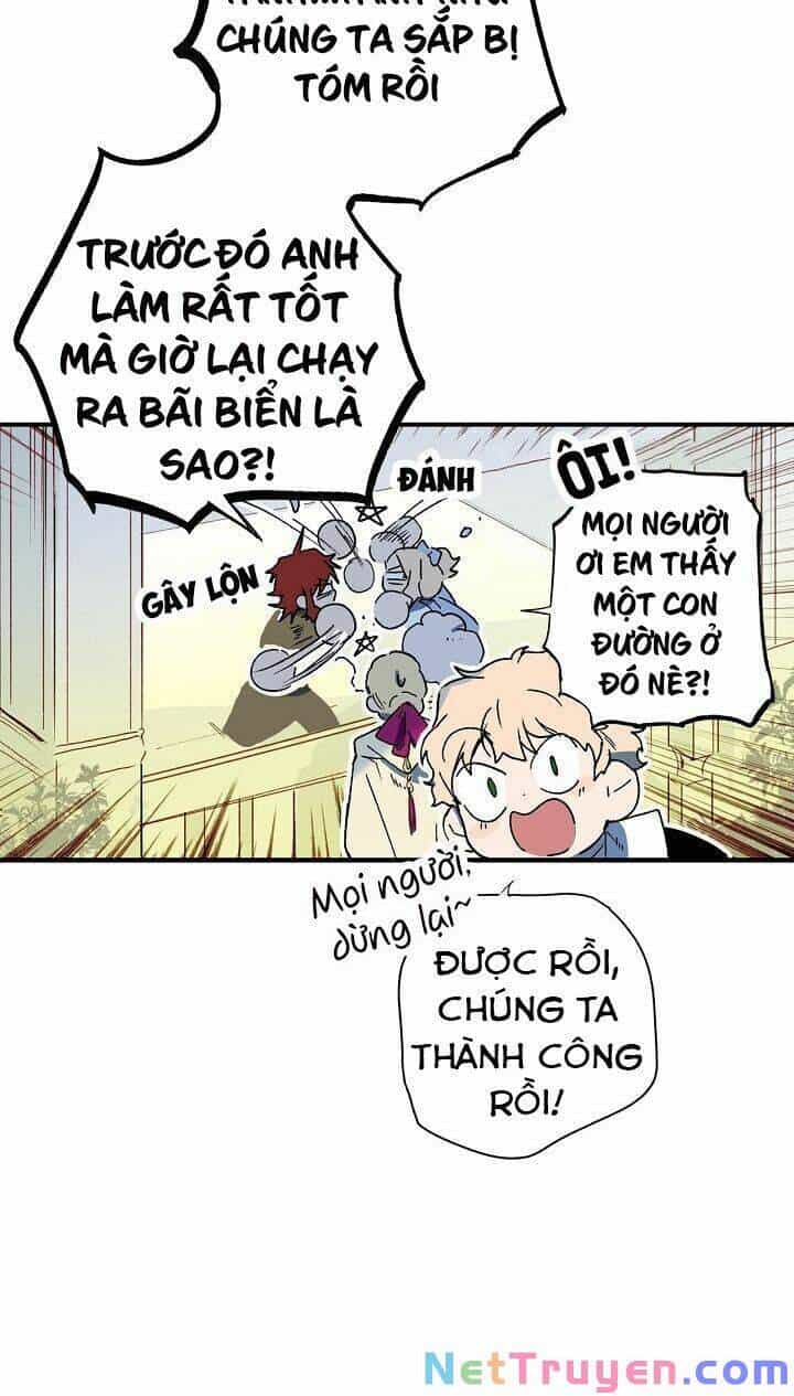Câu Chuyện Cổ Tích Của Mẹ Kế - Chương 49 - ảnh 28