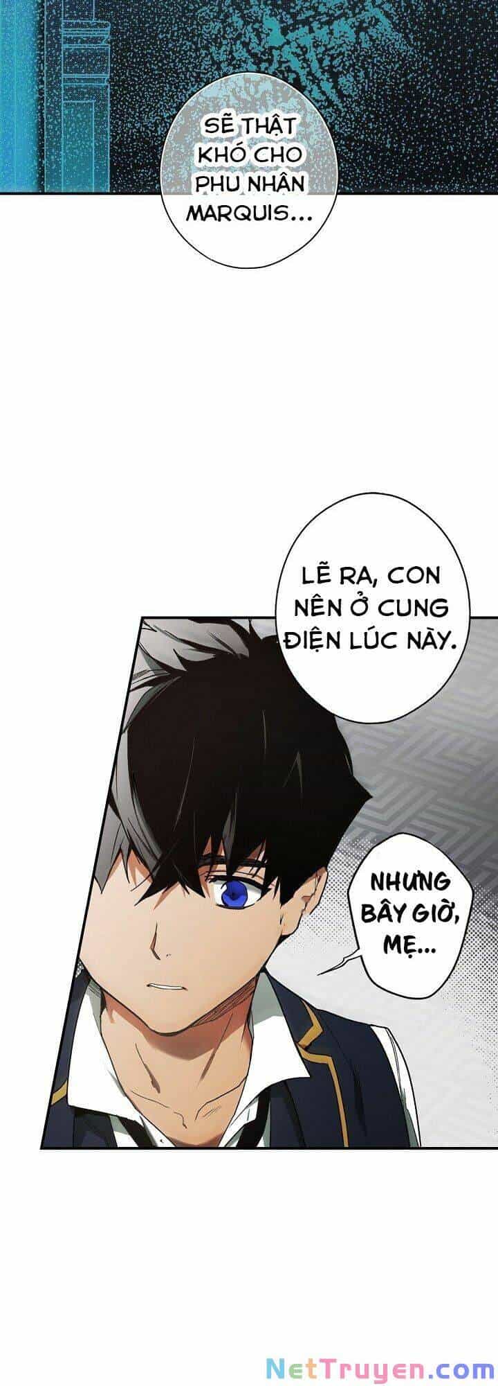 Câu Chuyện Cổ Tích Của Mẹ Kế - Chương 49 - ảnh 6