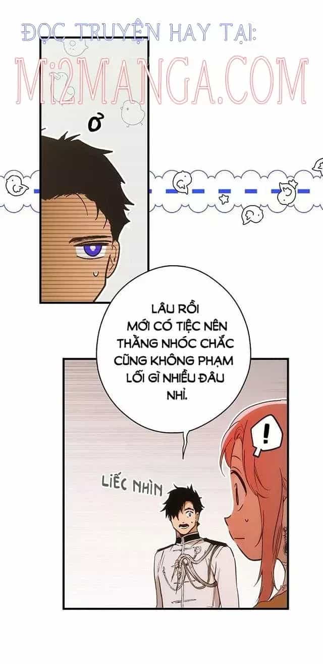 Câu Chuyện Cổ Tích Của Mẹ Kế - Chương 50.5 - ảnh 18