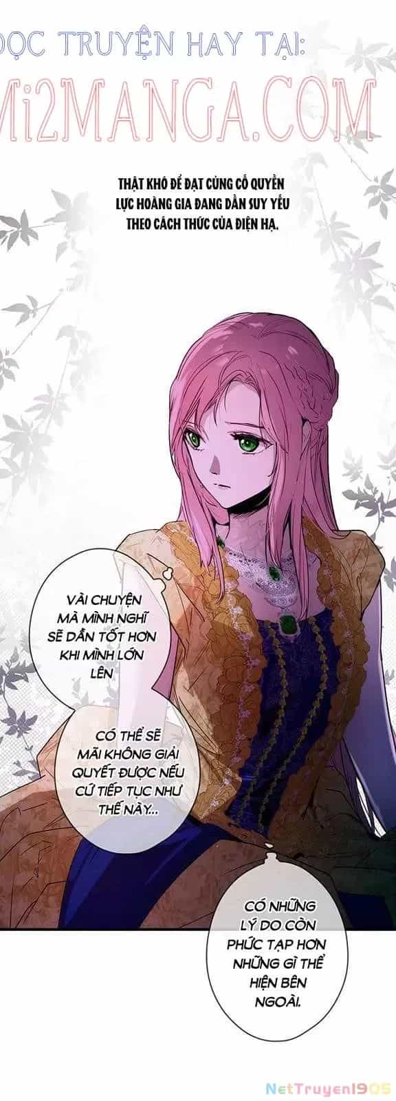 Câu Chuyện Cổ Tích Của Mẹ Kế - Chương 50.5 - ảnh 32