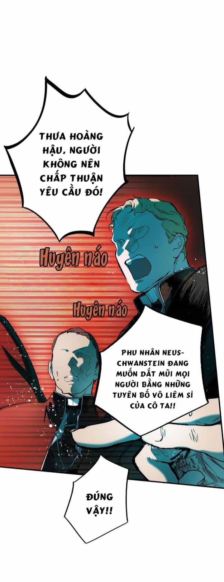 Câu Chuyện Cổ Tích Của Mẹ Kế - Chương 51 - ảnh 14