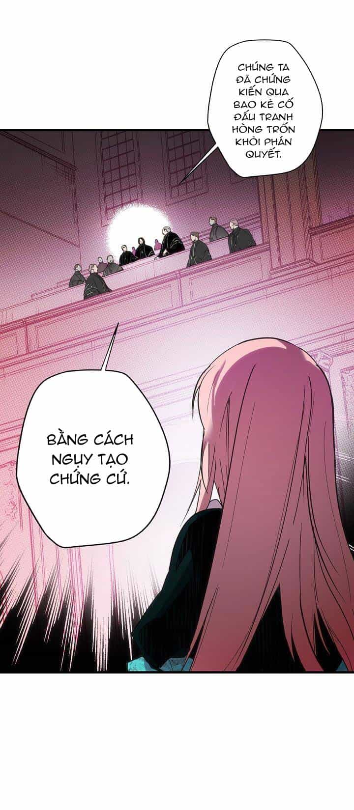 Câu Chuyện Cổ Tích Của Mẹ Kế - Chương 51 - ảnh 23