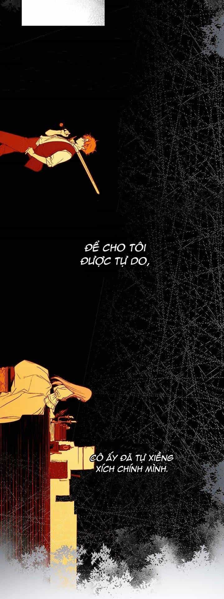 Câu Chuyện Cổ Tích Của Mẹ Kế - Chương 51 - ảnh 77
