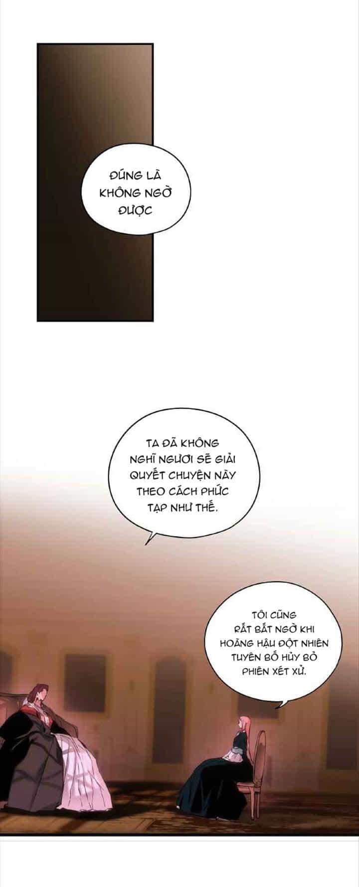 Câu Chuyện Cổ Tích Của Mẹ Kế - Chương 53 - ảnh 3