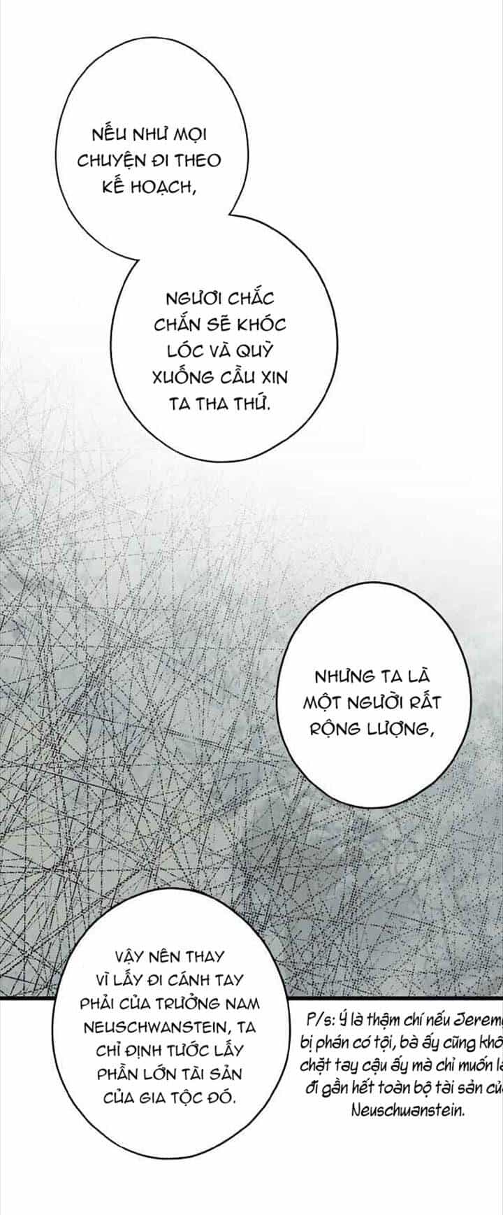 Câu Chuyện Cổ Tích Của Mẹ Kế - Chương 53 - ảnh 7