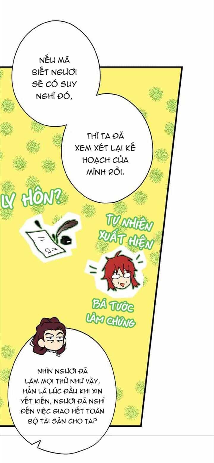 Câu Chuyện Cổ Tích Của Mẹ Kế - Chương 53 - ảnh 9