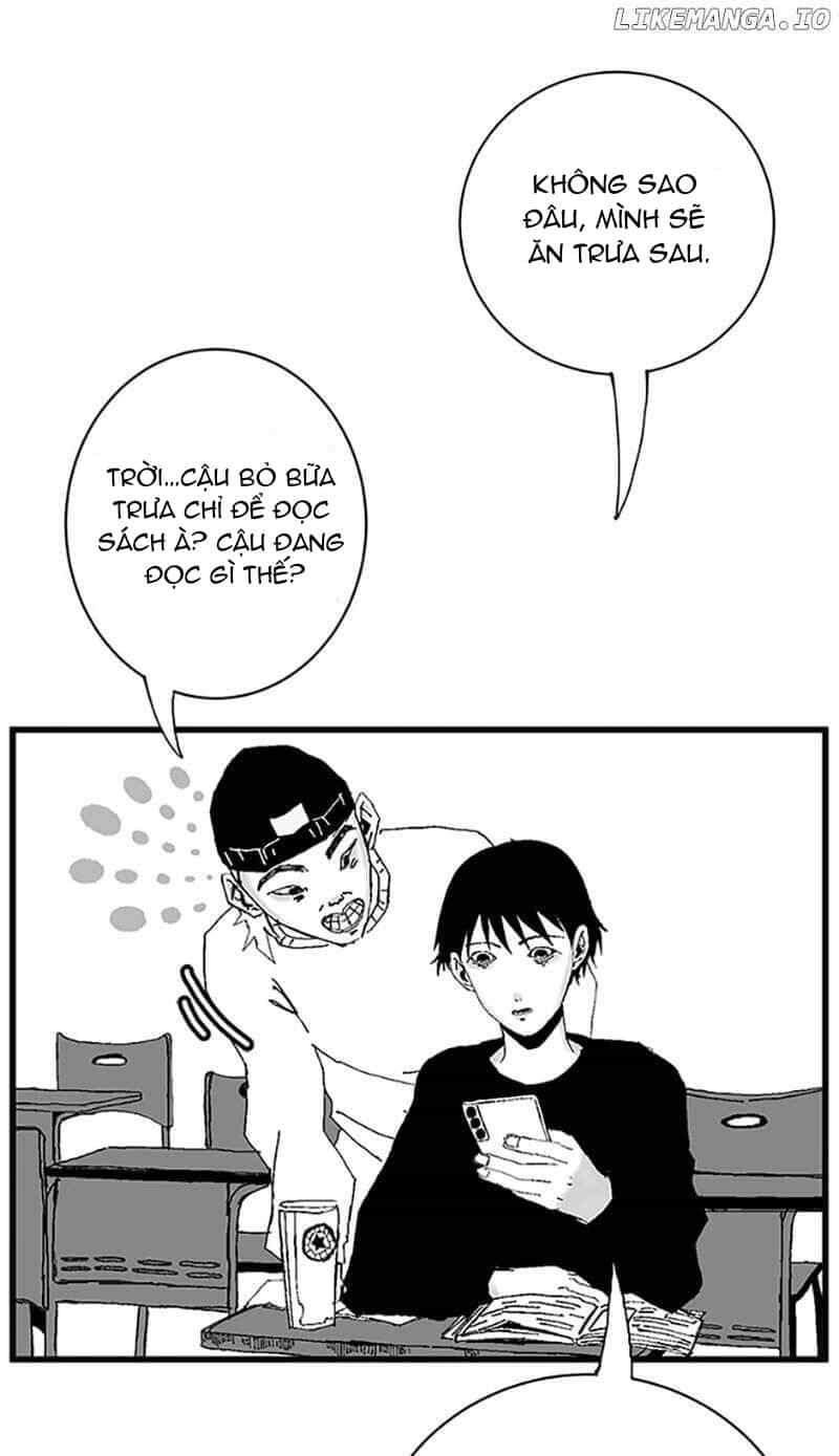 Câu Chuyện Lúc Giữa Đêm - Chương 0 - ảnh 29