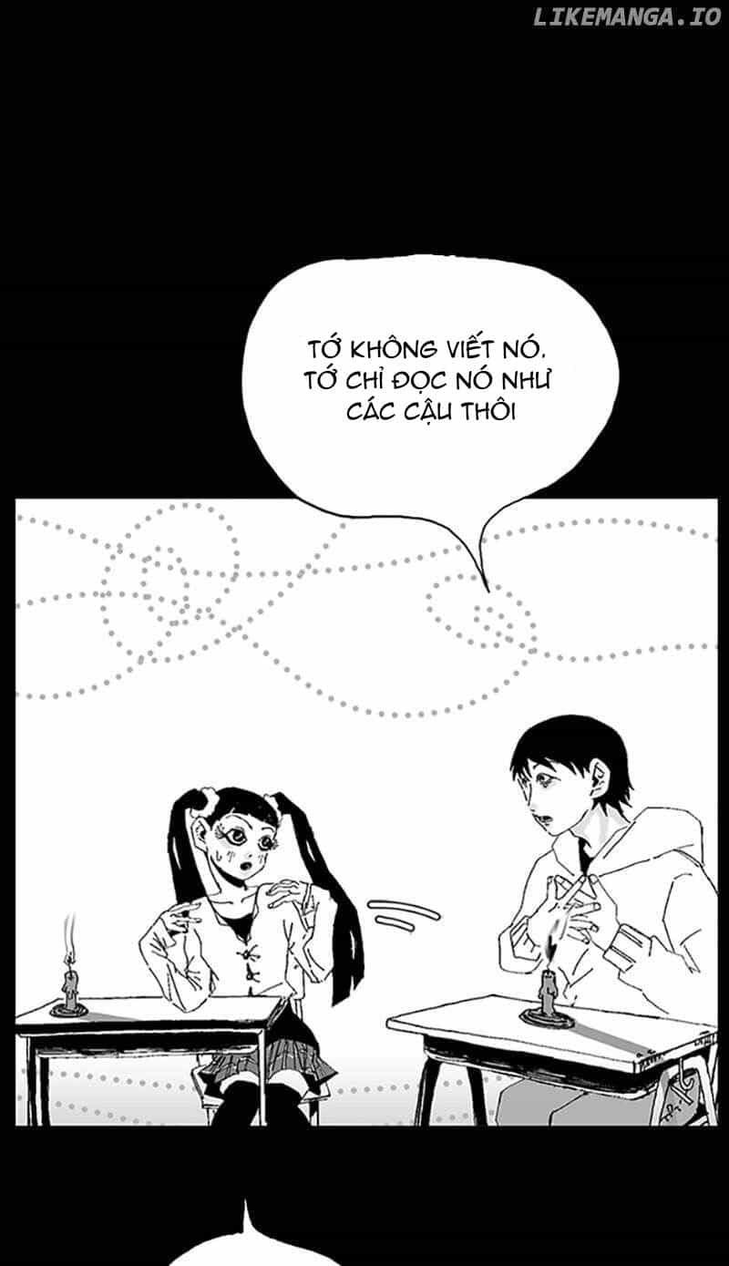 Câu Chuyện Lúc Giữa Đêm - Chương 0 - ảnh 46