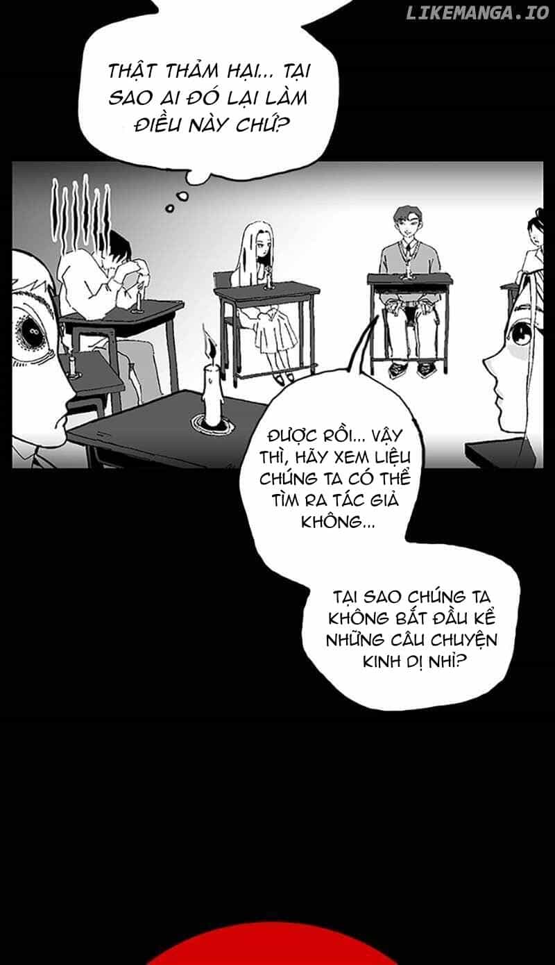 Câu Chuyện Lúc Giữa Đêm - Chương 0 - ảnh 65