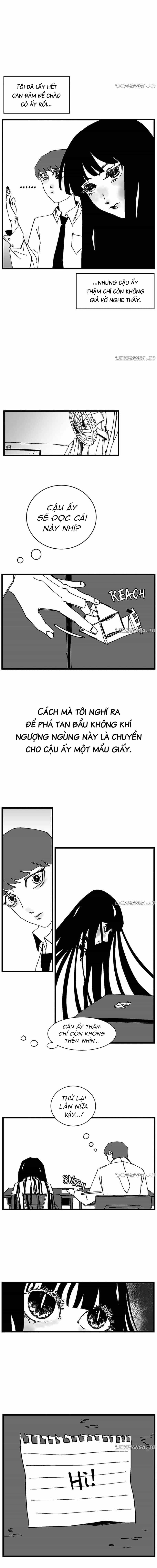 Câu Chuyện Lúc Giữa Đêm - Chương 1 - ảnh 18