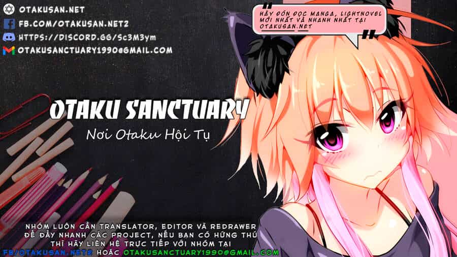 Câu Chuyện Về Một Bé Mèo Được Đầu Thai Ở Một Thế Giới Không Có Mèo - Chương 10 - ảnh 6