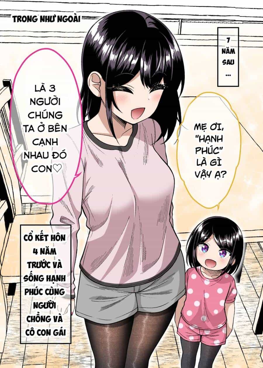 Câu Chuyện Về Một Cô Gái 2 Mặt - Chương 51 - ảnh 2
