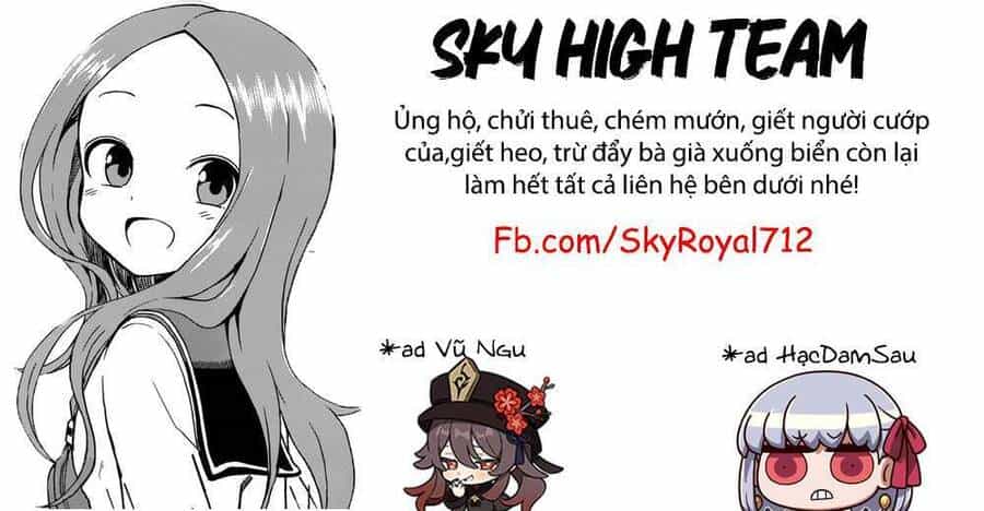 Câu Chuyện Về Tiền Bối Nhỏ Nhắn Ở Chỗ Làm Của Tôi - Chương 41 - ảnh 8