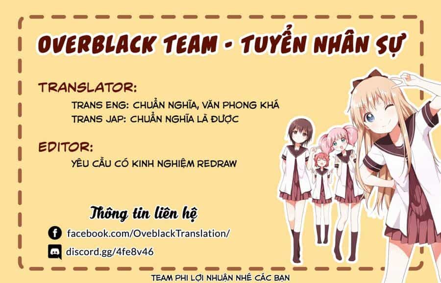 Câu Chuyện Về Tử Thần Và Cô Gái Chỉ Còn 7 Ngày Để Sống - Chương 4 - ảnh 2