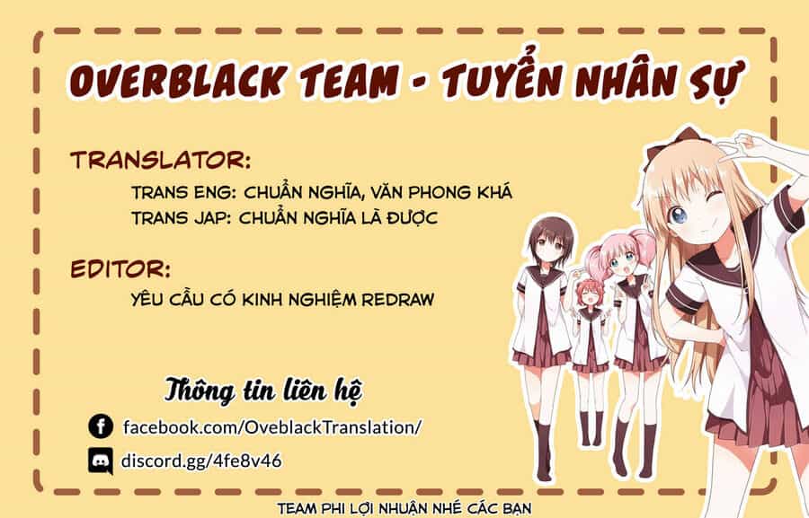 Câu Chuyện Về Tử Thần Và Cô Gái Chỉ Còn 7 Ngày Để Sống - Chương 5 - ảnh 2