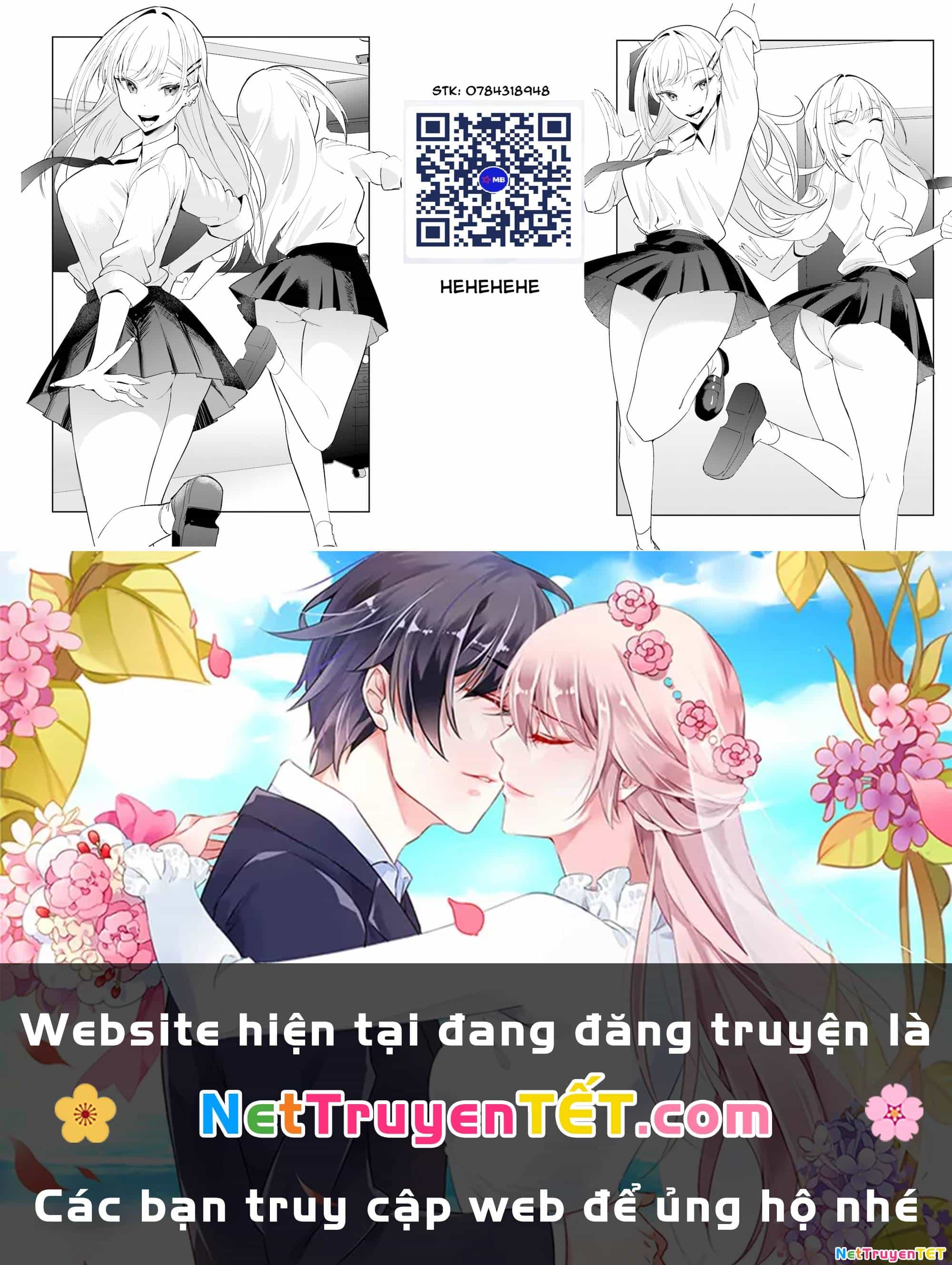 Cậu Có Thể Kết Hôn Với Tôi Nhưng Vẫn Sẵn Sàng Cho Việc Ly Hôn Được Không? - Chương 8.5 - ảnh 18