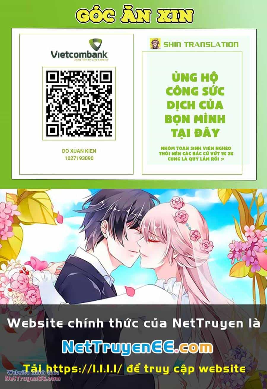 Cậu Học Trò Nay Đã “Lớn” Và Cầu Hôn Tôi - Chương 11 - ảnh 17
