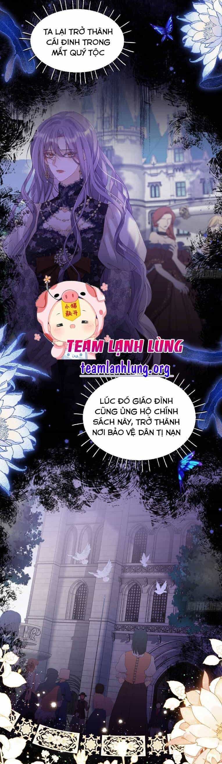 Cầu Hôn Giáo Hoàng - Chương 10 - ảnh 14