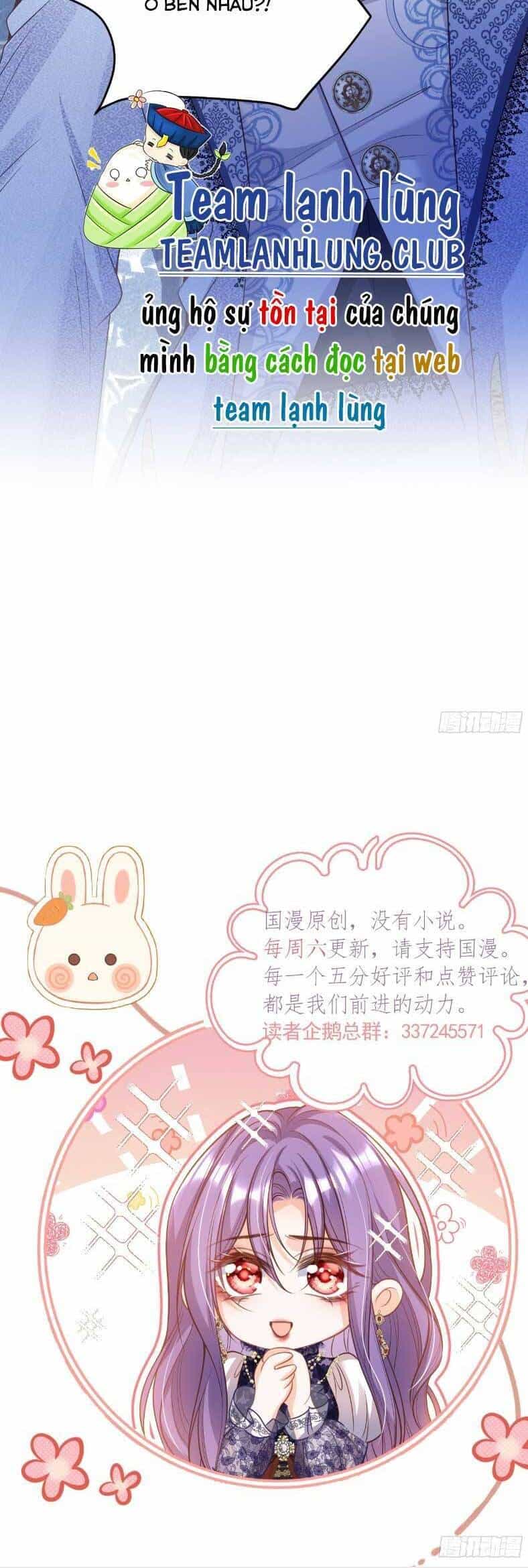Cầu Hôn Giáo Hoàng - Chương 12 - ảnh 24