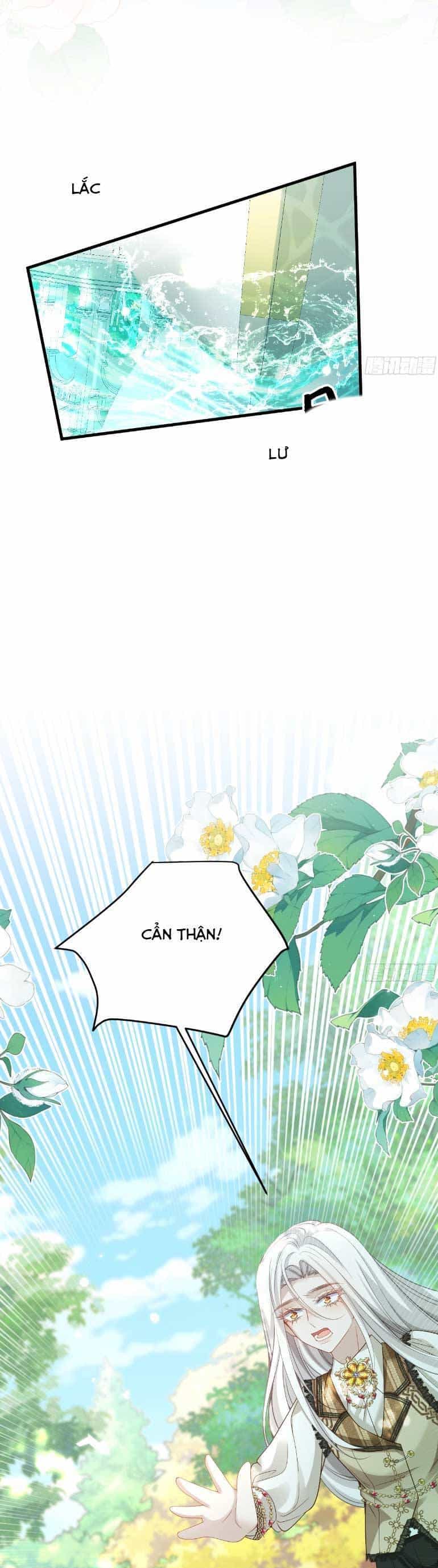 Cầu Hôn Giáo Hoàng - Chương 13 - ảnh 14