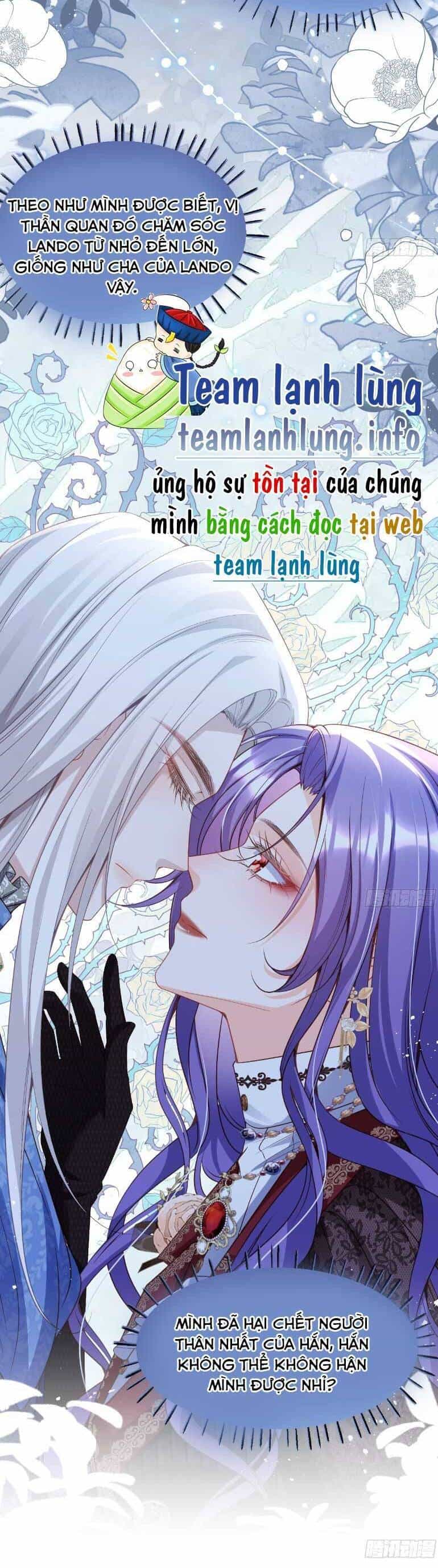 Cầu Hôn Giáo Hoàng - Chương 13 - ảnh 17