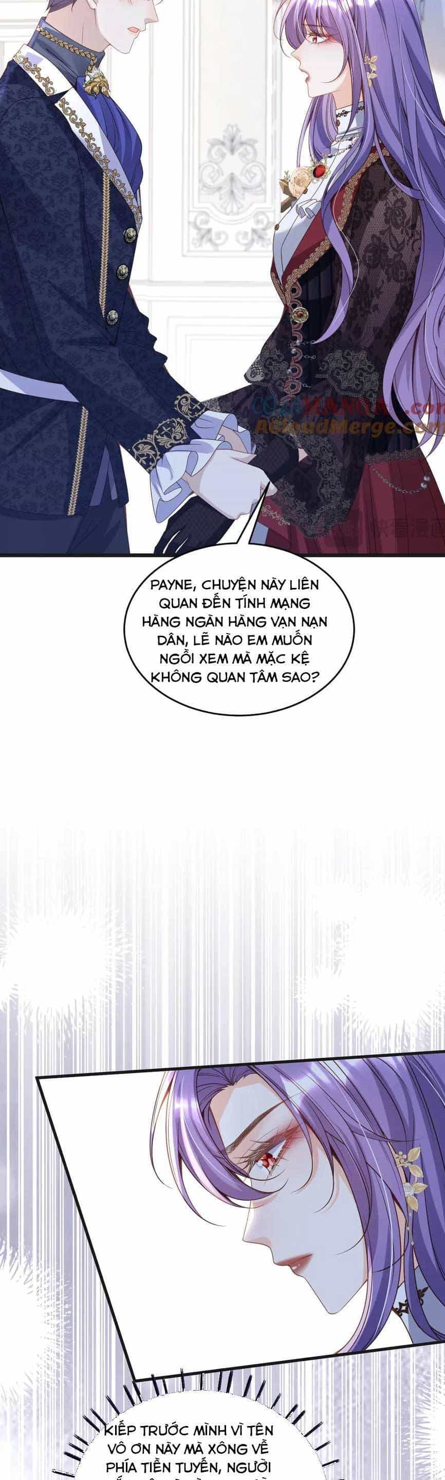 Cầu Hôn Giáo Hoàng - Chương 14 - ảnh 22