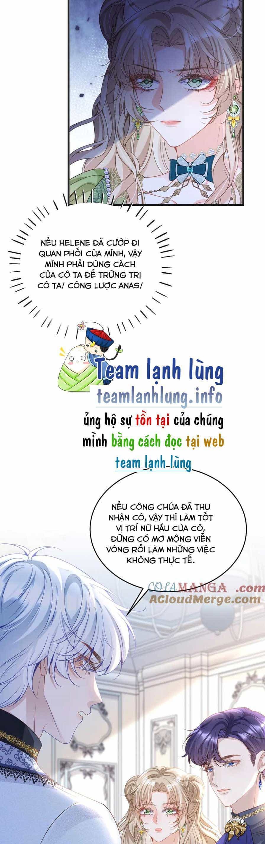 Cầu Hôn Giáo Hoàng - Chương 14 - ảnh 5
