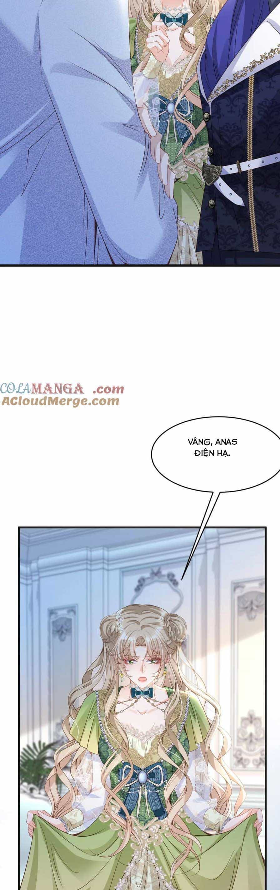 Cầu Hôn Giáo Hoàng - Chương 14 - ảnh 6