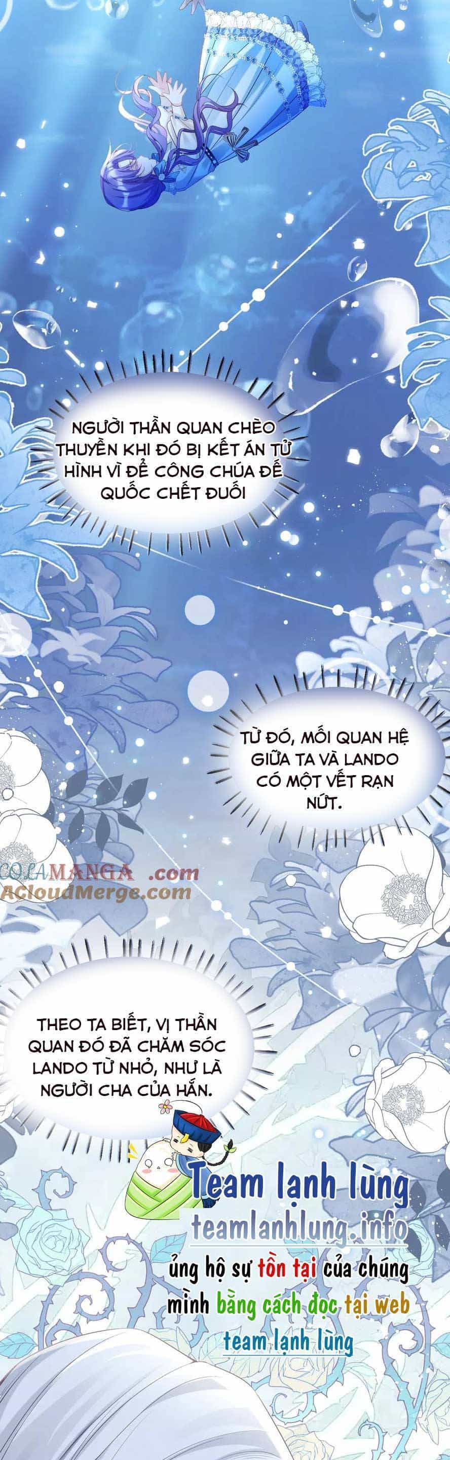 Cầu Hôn Giáo Hoàng - Chương 15 - ảnh 18