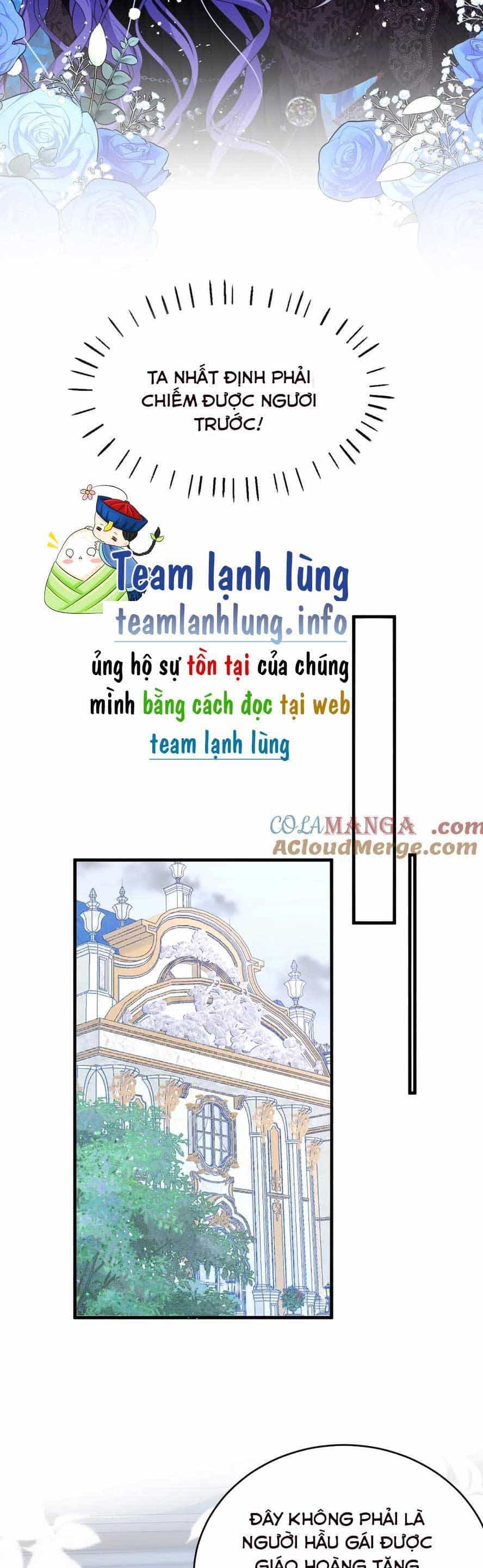 Cầu Hôn Giáo Hoàng - Chương 15 - ảnh 21