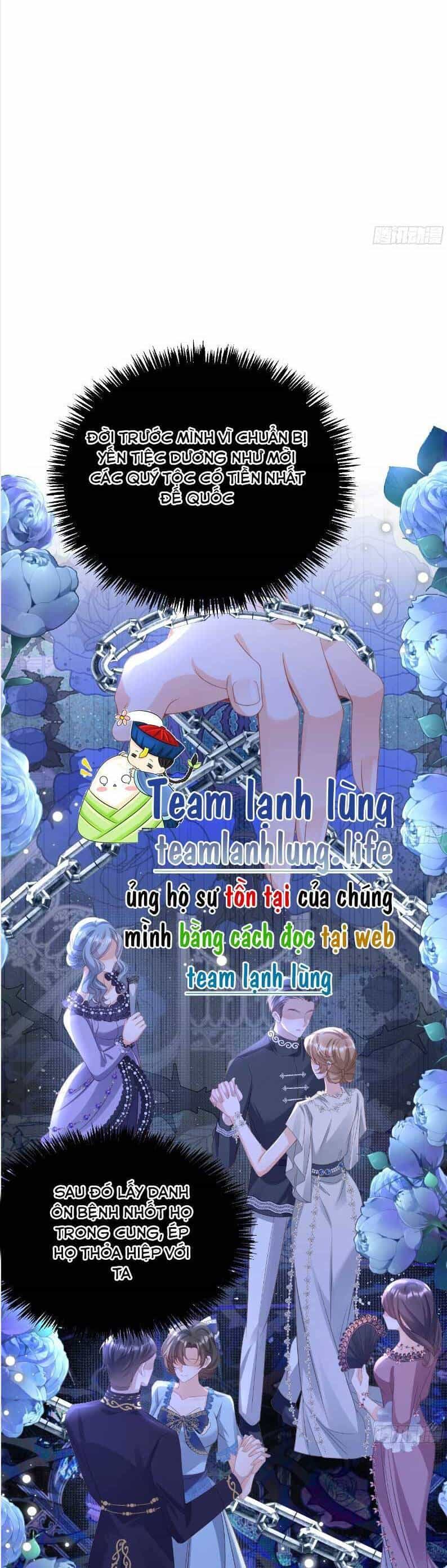 Cầu Hôn Giáo Hoàng - Chương 16 - ảnh 21