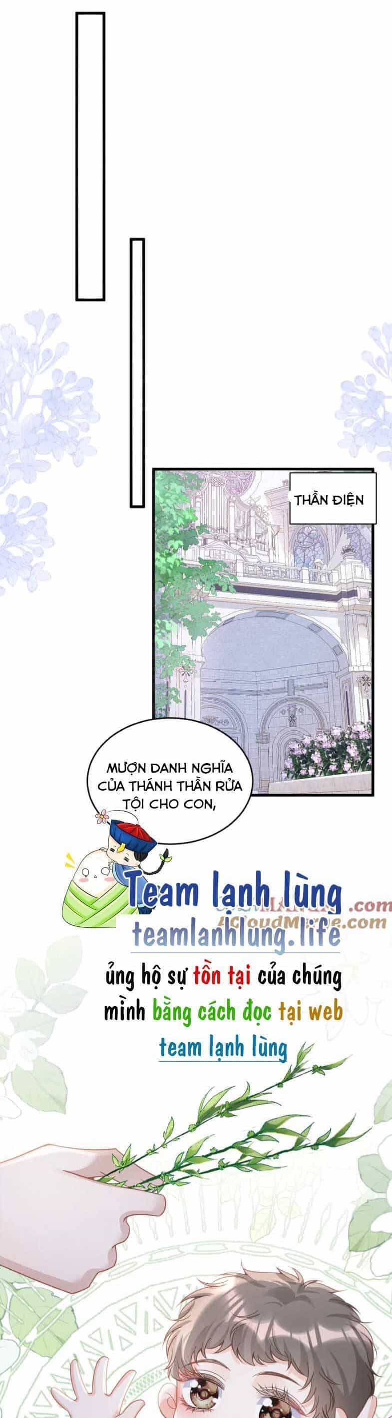 Cầu Hôn Giáo Hoàng - Chương 17 - ảnh 13