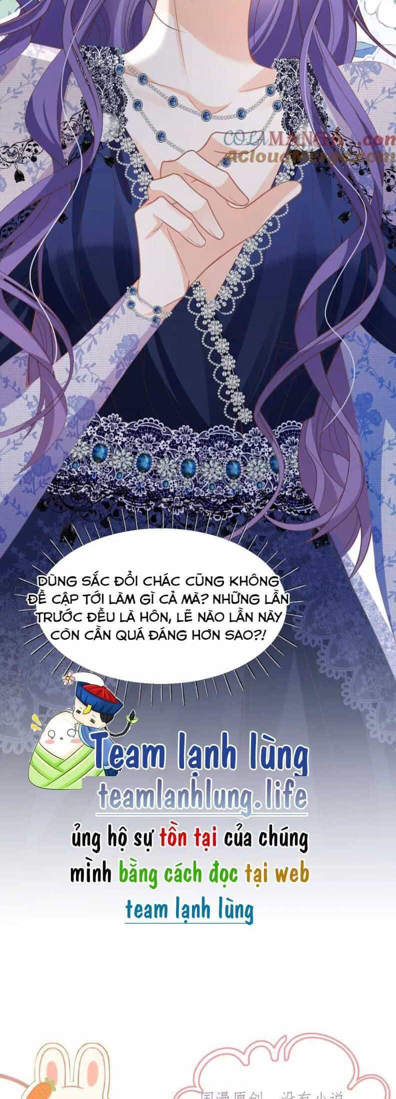 Cầu Hôn Giáo Hoàng - Chương 17 - ảnh 25