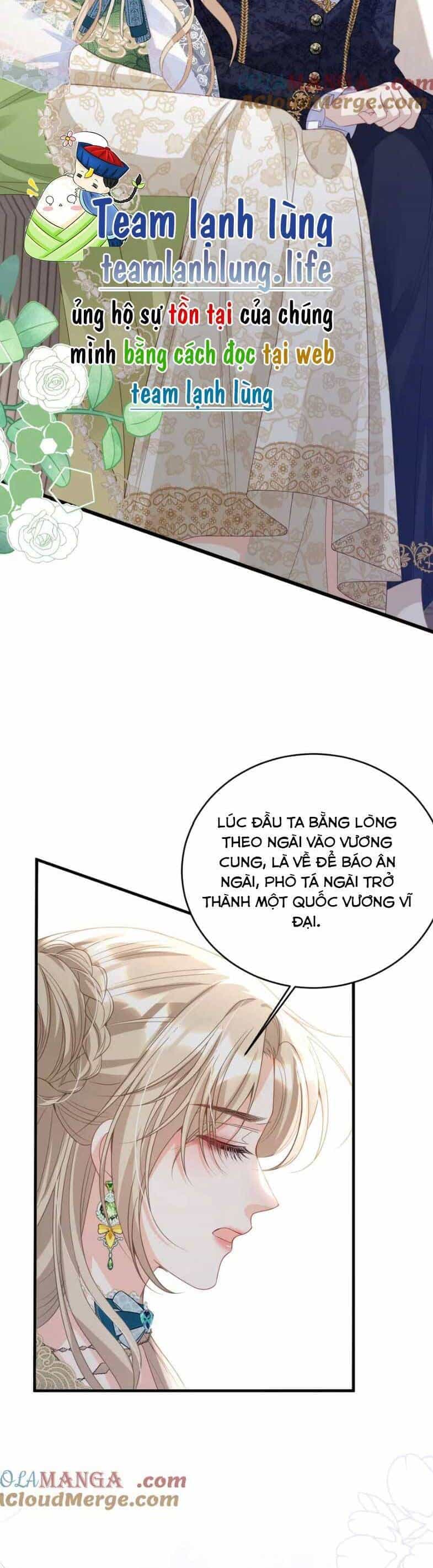 Cầu Hôn Giáo Hoàng - Chương 17 - ảnh 5