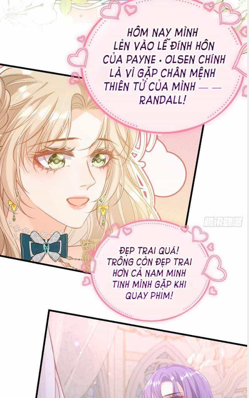 Cầu Hôn Giáo Hoàng - Chương 1 - ảnh 30