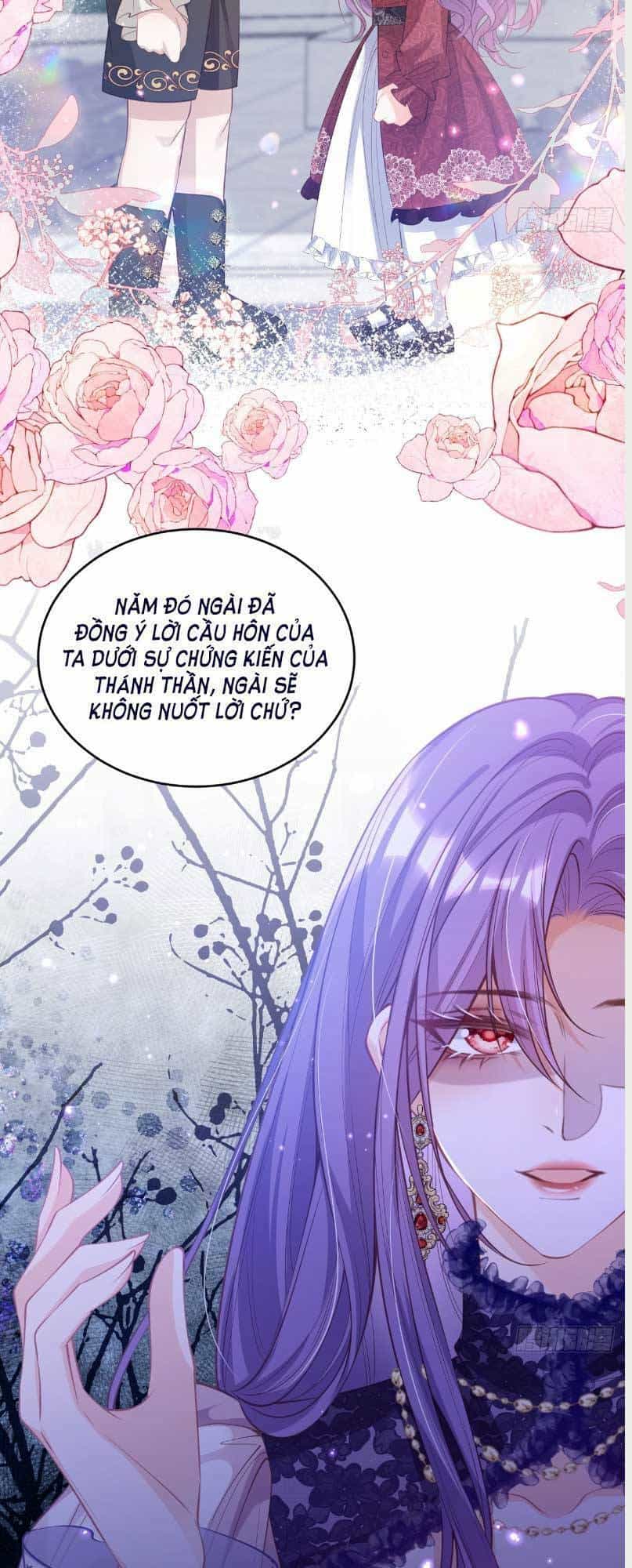 Cầu Hôn Giáo Hoàng - Chương 1 - ảnh 41