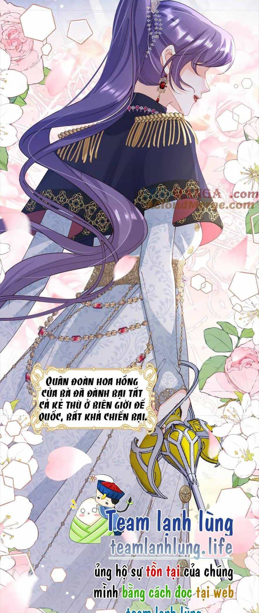Cầu Hôn Giáo Hoàng - Chương 19 - ảnh 12