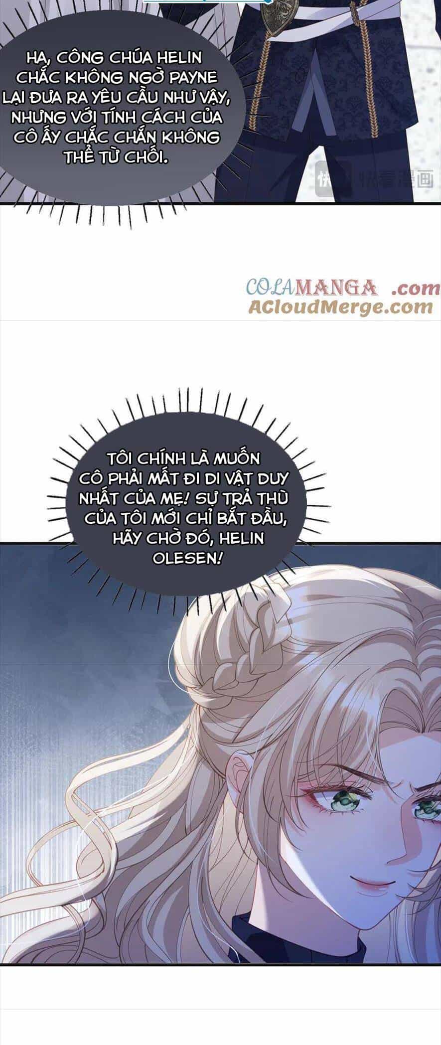 Cầu Hôn Giáo Hoàng - Chương 19 - ảnh 16