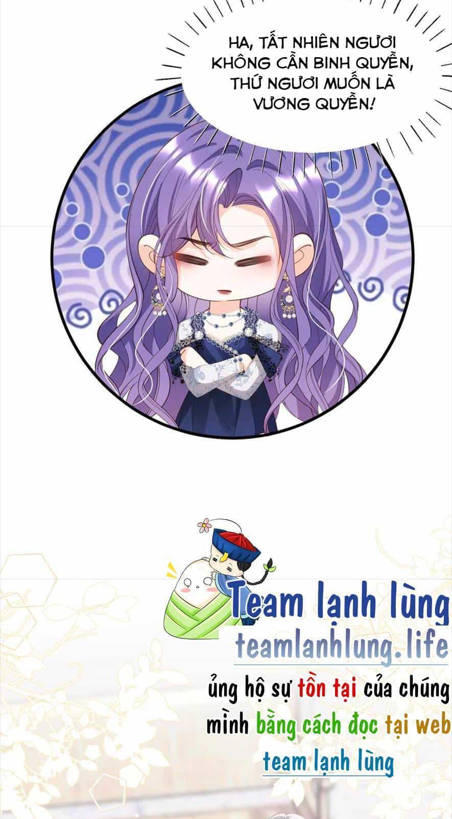 Cầu Hôn Giáo Hoàng - Chương 19 - ảnh 22