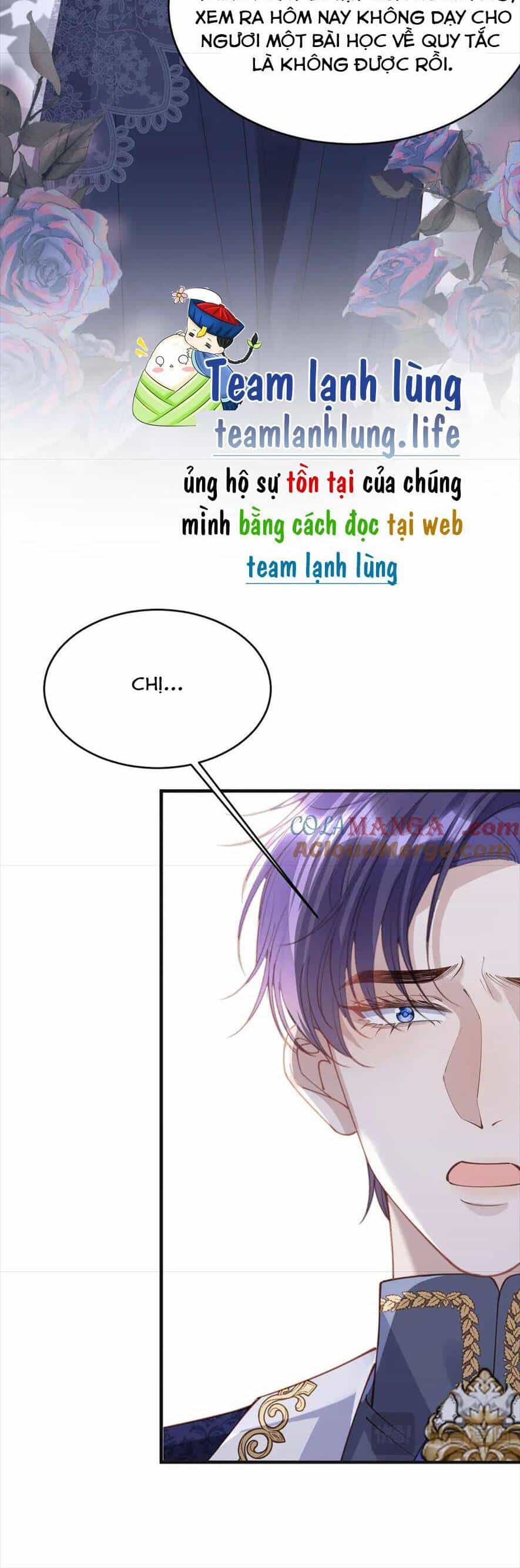 Cầu Hôn Giáo Hoàng - Chương 19 - ảnh 28