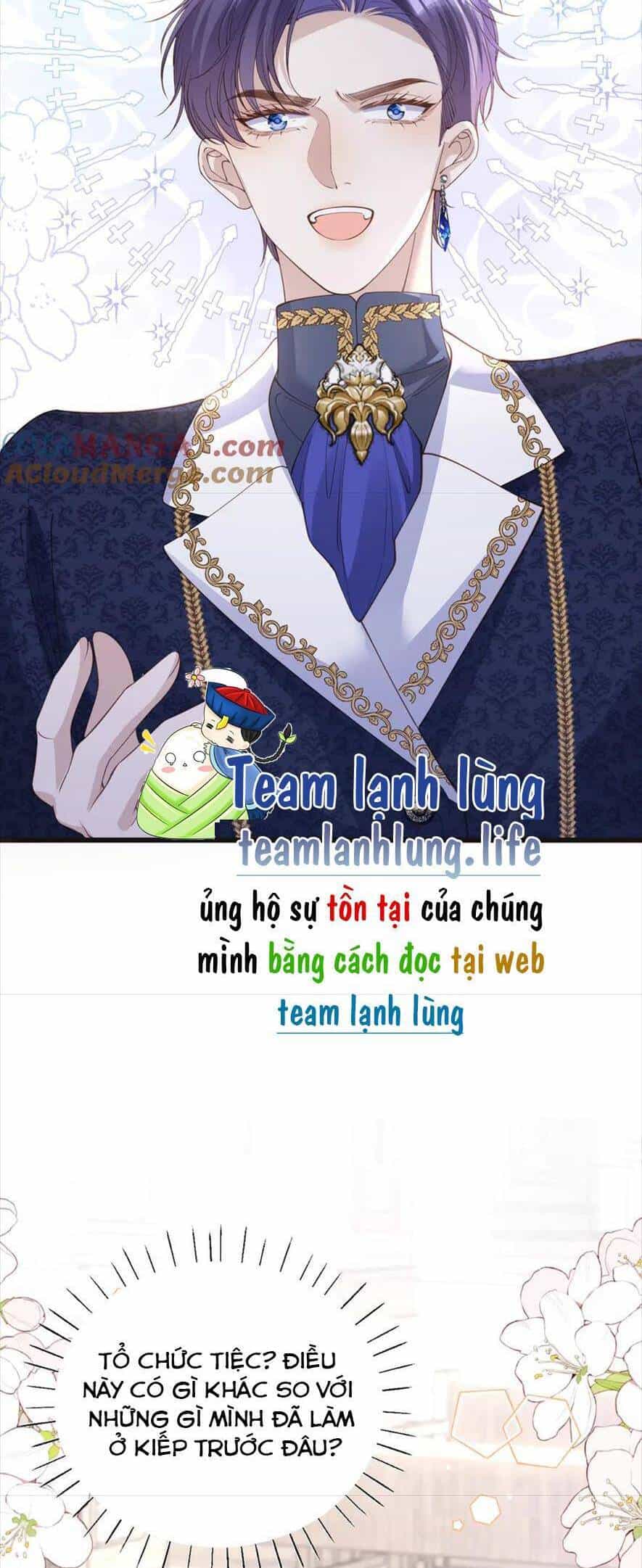Cầu Hôn Giáo Hoàng - Chương 19 - ảnh 5