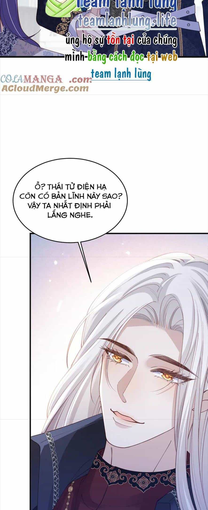 Cầu Hôn Giáo Hoàng - Chương 19 - ảnh 8