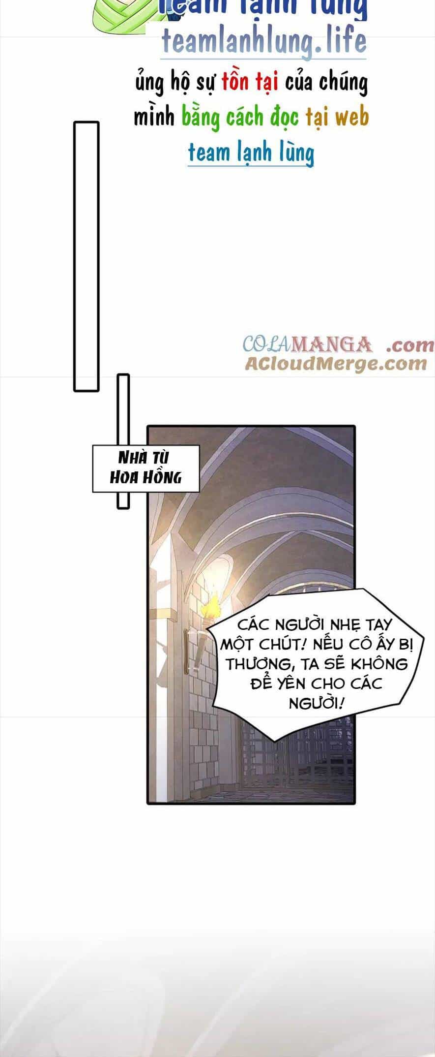 Cầu Hôn Giáo Hoàng - Chương 20 - ảnh 13