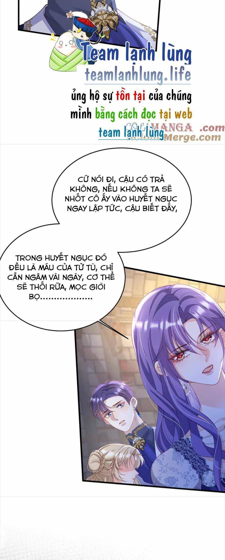 Cầu Hôn Giáo Hoàng - Chương 20 - ảnh 25