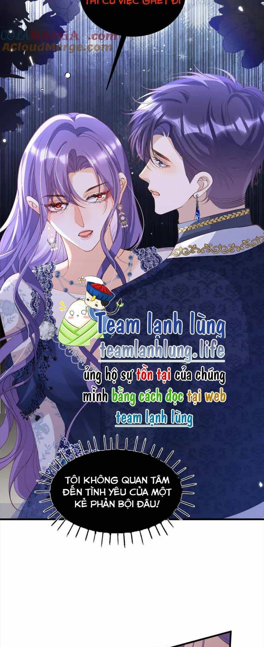 Cầu Hôn Giáo Hoàng - Chương 20 - ảnh 8