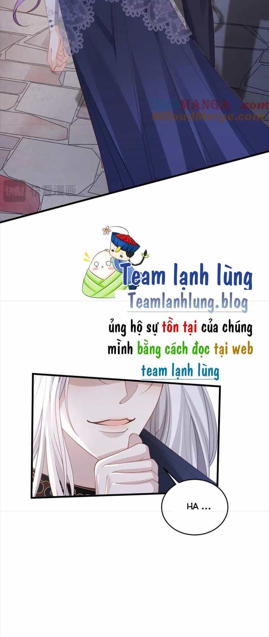 Cầu Hôn Giáo Hoàng - Chương 21 - ảnh 6